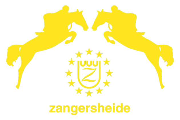 Good results all-over at Zangersheide